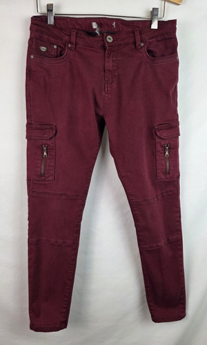 Jeans donna alcott studio los - donna,
