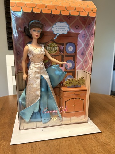 Mattel barbie bambola - mattel, da