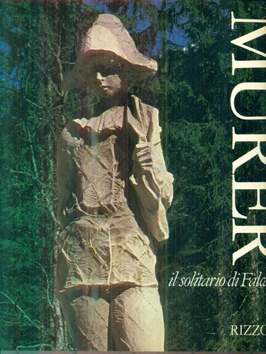 Murer solitario di - solitario,