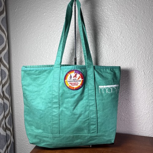 Borsa vintage anni macy - borsa, 70