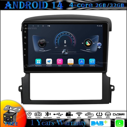 Unità principale android - unità,