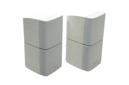 Casse altoparlanti bose - ✅2x,