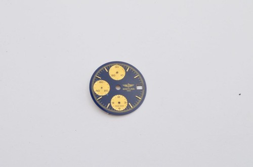 Breitling quadrante dial - breitling,