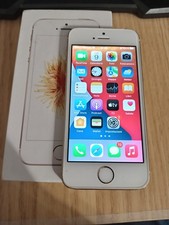 Iphone gold gb - se,