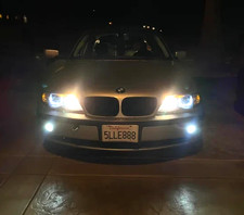 LUCI LED FENDINEBBIA IDONEO SU