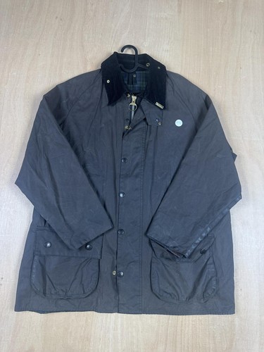 Giacca barbour uomo c46 - uomo,