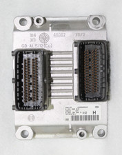 Centralina Motore Fiat Punto