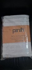 Asciugamani Parah Set Spugna