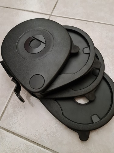Porta accessorio originale - cd,