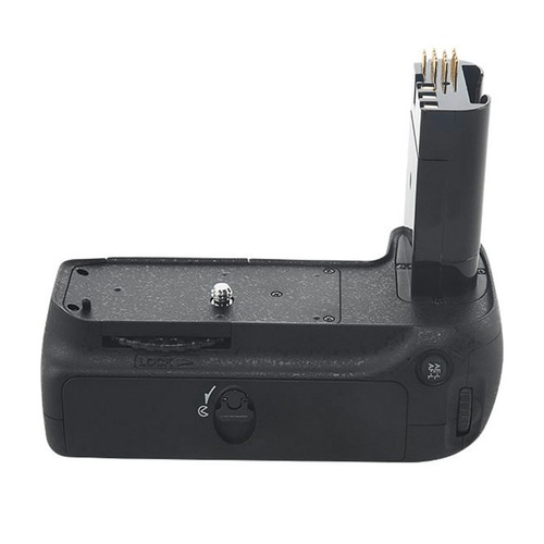 D80 impugnatura per - mb-d80,