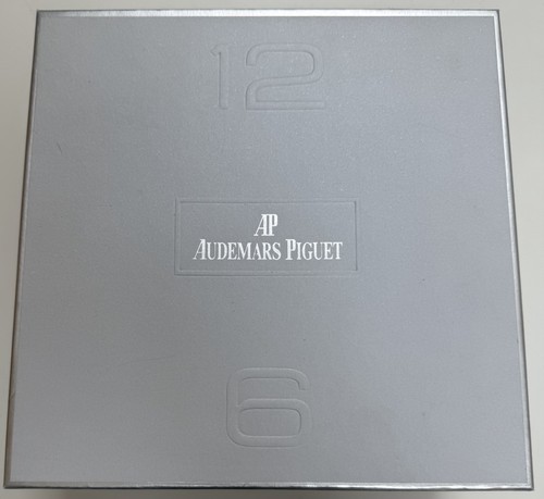 Vintage grande audemars - vintage,
