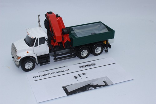 Conrad 69188 truck - 69188, us