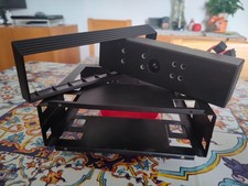 Plancia estraibile autoradio Blaupunkt d'epoca