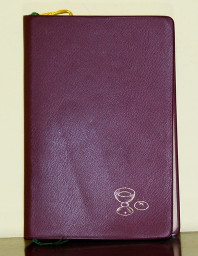 Messale ambrosiano - messale,