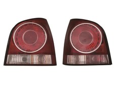 2x Fari posteriori ABAKUS S+D