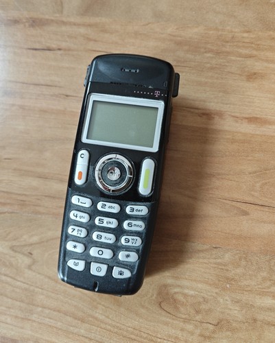 Telefono cordless alcatel - telefono,