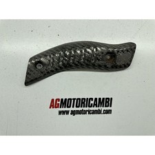 PARACALORE MARMITTA COLLETTORE FANTIC CABALLERO 500 4T 2018-2025