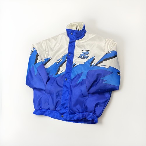 Giacca moto vintage - moto,