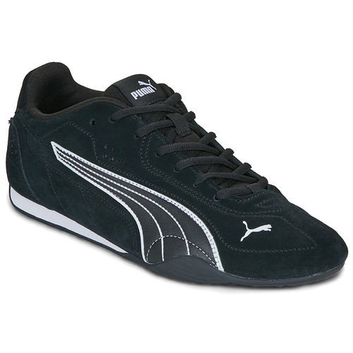 Puma catch nero - puma, sd