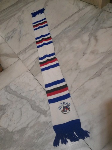 Sciarpa scarf vintage ultras - vintage,