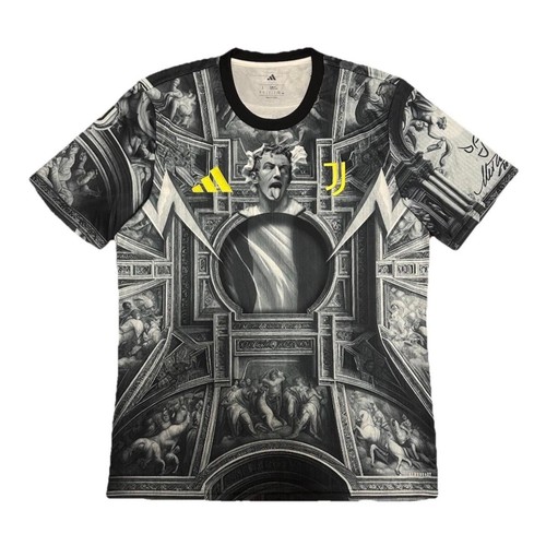 Maglia juventus limited pre - maglia,