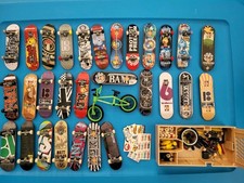 Tech deck tastiere lotto di