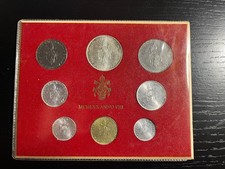 Serie divisionale Paolo VI