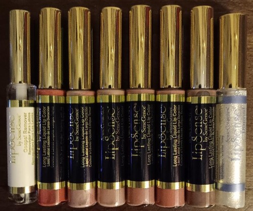 Lipsense senegence scegli - lipsense, di