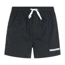 Dsquared2 - Bermuda mare nera