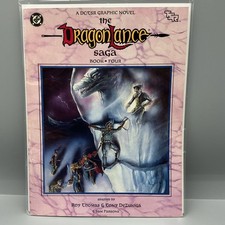 DragonLance Saga Book Four TPB