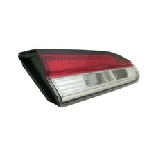 Fanale Posteriore Sinistro SX