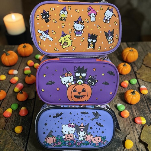 Hello kitty and friends - and,