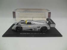 Spark Minimax S1251 Mercedes