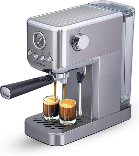 Macchina espresso compatta - da,
