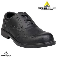 Delta Plus RICHMOND Src Nero