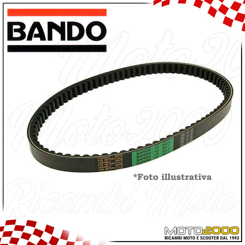 Cinghia trasmissione bando - cinghia,