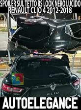 0112 RENAULT CLIO 4 2012-2019