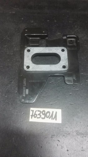 Supporto carburatore nuovo - supporto,
