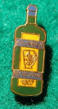 Karlovarska becherovka