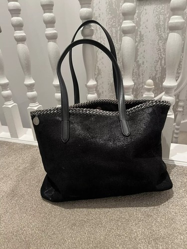 Borsa tote bag stella - borsa,