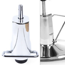 Pompa di ricambio idraulica per sedia da barbiere resistente parrucchiere + base sedia 23"