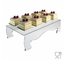 E-622 PTO-C Alzatina/Tavolino