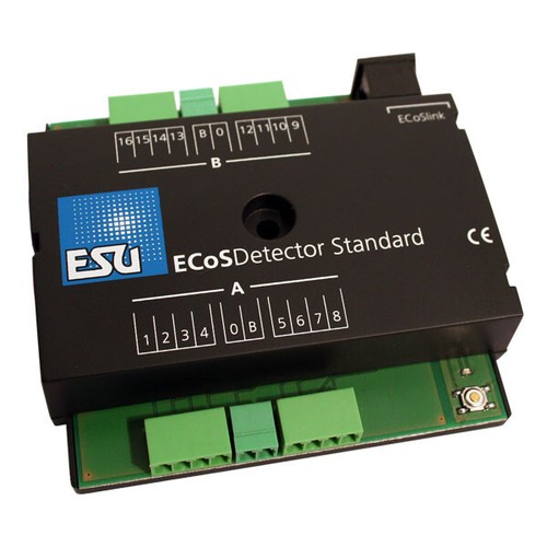 Esu 50096 ecos - esu,