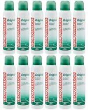 12pz BOROTALCO ORIGINAL deodorante spray con microtalco 150ml corpo deo NUOVO