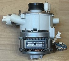 MIELE POMPA DI CIRCOLAZIONE