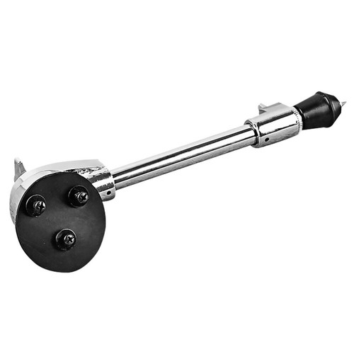 Gretsch bass drum spurs - gretsch,