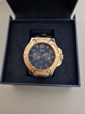 Guess W0040G6 Denim Strap