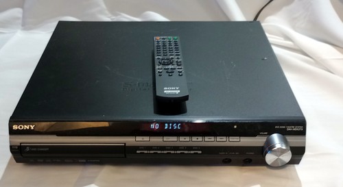 Sony master amplificatore - sony,