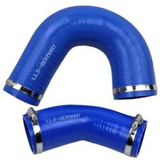 Set Di Tubo Intercooler In