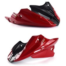 Ermax Puntale Spoiler Carenatura Grande Prezzo Rosso R380 Honda CB 500 Hornet 24